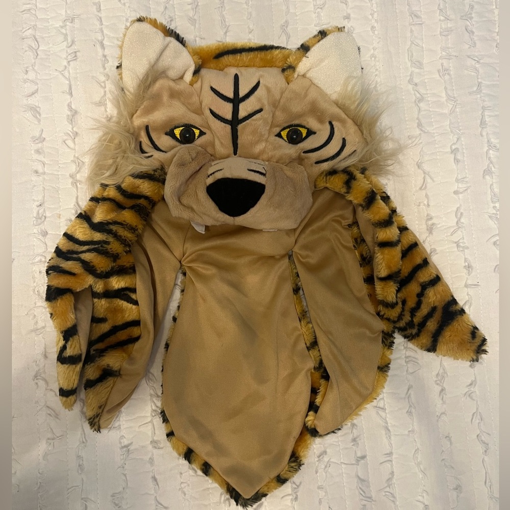 Tiger Hat Kids